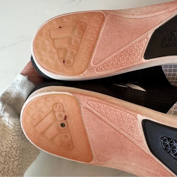 Adidas DistanceStar Track Spikes - Size 10.5 US Mens- Used - Picture 6 of 6